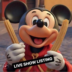 Winning Listing from Live Show!
